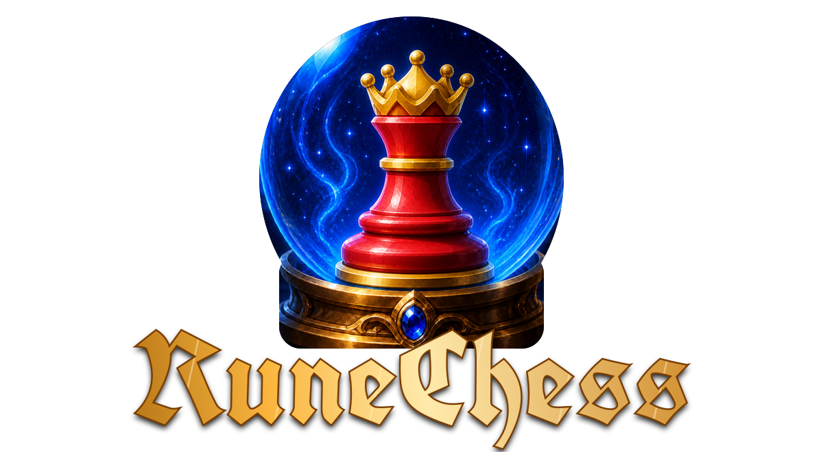 RuneChess